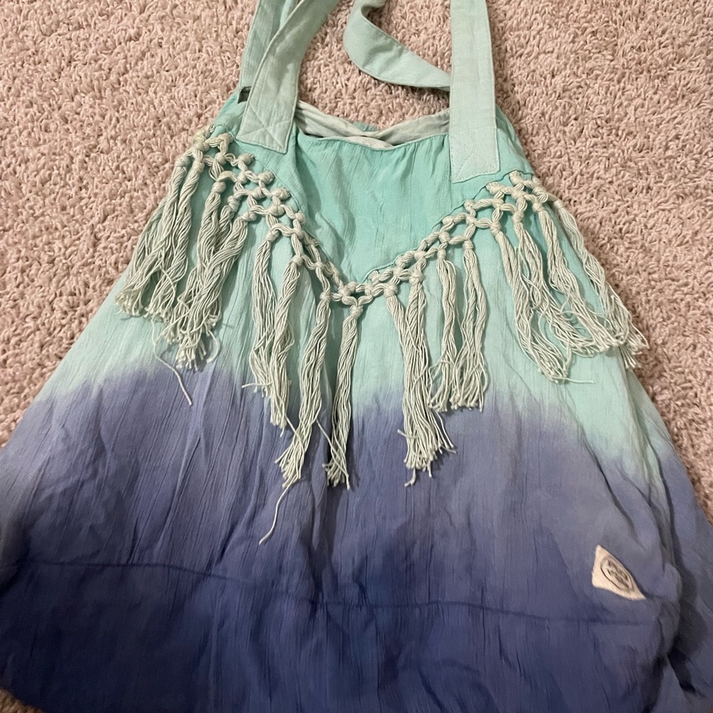 Puravida big beach bag